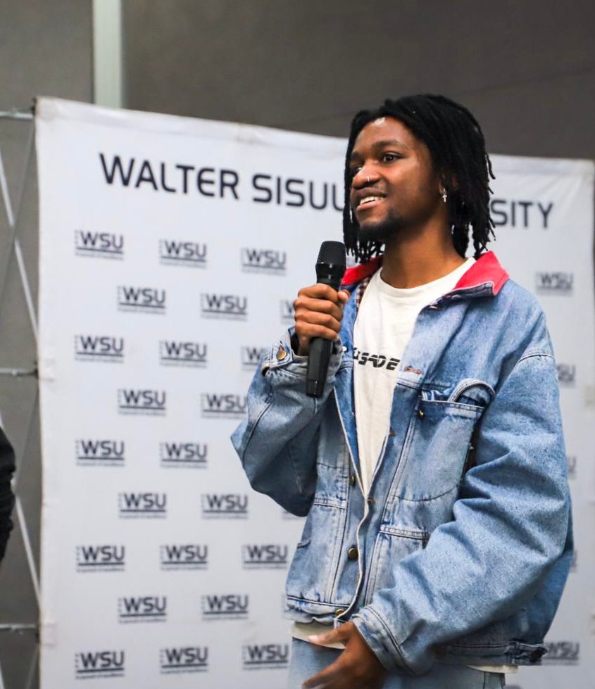 Student Profile Picture